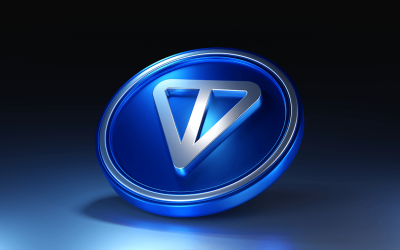 Nasdaq-Traded Verb Closes $558M Placement for Toncoin Treasury Strategy