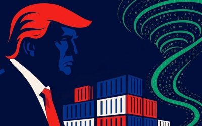 Trump, Tariffs, and Tornado Cash