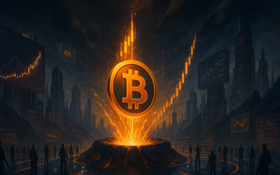 Under $0.10 but already up 500% in 2025: why top BTC and SOL holders are stacking XRP’s newest rival