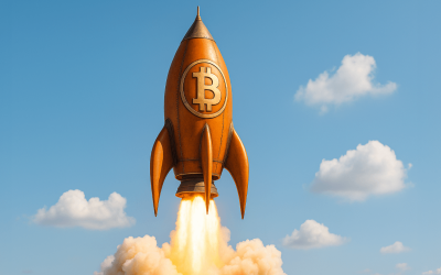Bitcoin’s Q4 History Suggests Strong Finish for 2025