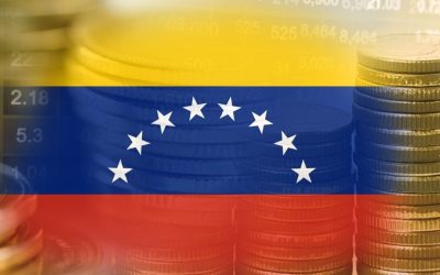 Stablecoin Usage Ramps up in Venezuela Amid Rampant Devaluation