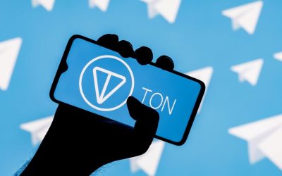Verb Technology Raises $558 Million to Launch First TON Treasury Company