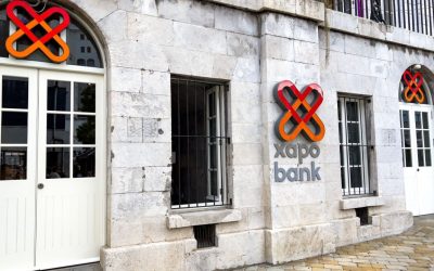 Xapo Bank Receives Regulatory Approval for New Bitcoin Yield Product