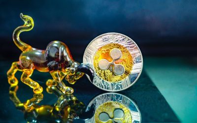 XRP’s Rally to $4.80 Possible as It Holds Key Support, Analyst Says