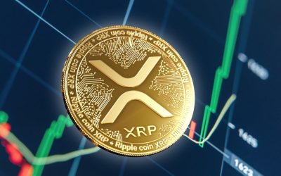 XRP Overtakes ETH on Coinbase as Revenue Surges and Futures Catch Fire