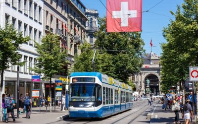 Swiss Crypto Bank Sygnum Expands Support for SUI