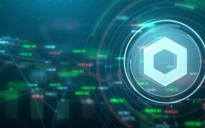Chainlink integrated into Canton Network as a super validator