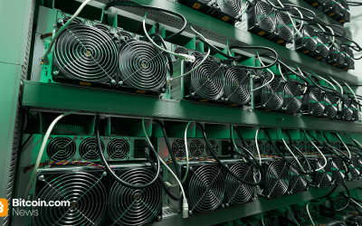 26 Rigs, One Cheap OPEX: 2025’s Definitive Ranking of Modern Bitcoin Miners