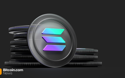 Digital Asset Treasury Firm Solmate Debuts With Ark Invest and RockawayX Backing