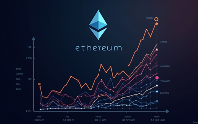 Ether eyes $4,700 as the $4,250 support holds; Check forecast