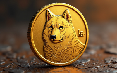 Dogecoin price stalls as $175M treasury launch fails to spark momentum