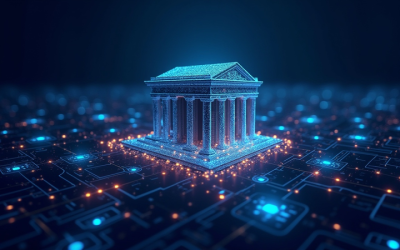 Chainlink and Swift allow banks to access blockchain through existing systems