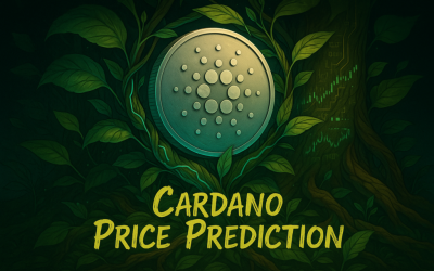 Cardano price set to tumble over 50% in 2026 as investors rush to enter this new viral altcoin presale