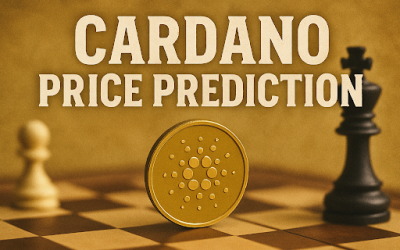 Cardano price prediction: ADA whales accumulate Remittix ahead of a potential 30x rally