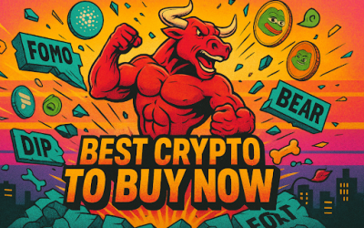Dogecoin price prediction: DOGE is no longer the best crypto to buy as investors rush to Remittix