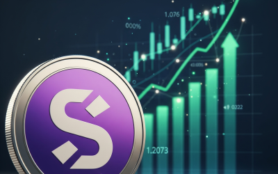 Solana gains momentum with institutional backing