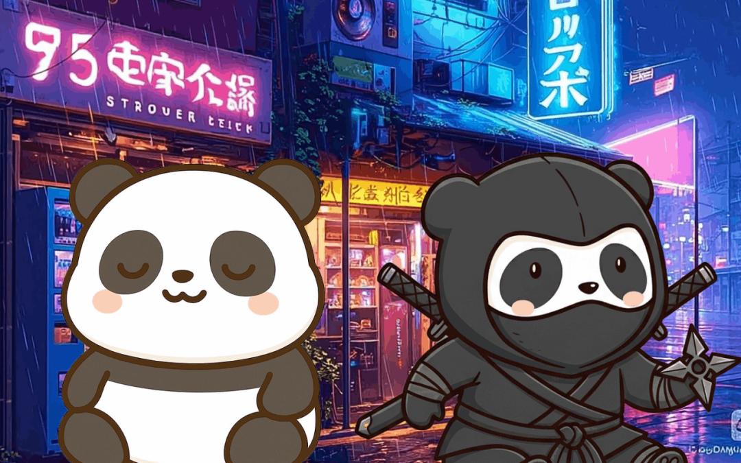 Best crypto to buy: Pudgy Pandas’ presale surges above $350K as ETH’s show stokes altseason hopes