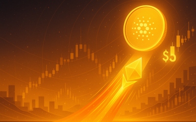 Cardano latest news; Ethereum price prediction & all the latest about trending crypto Remittix