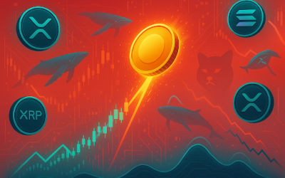 Solana, XRP, or Remittix? which of these is predicted to 20x before December?