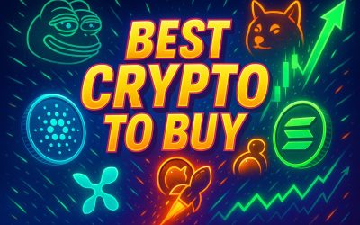 ETH price today: ADA stabilise & RTX backed as the best crypto to buy now this month