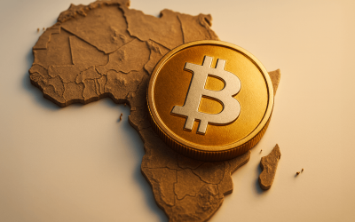 South Africa’s Altvest Plans Bitcoin Treasury, Seeks Millions in Funding