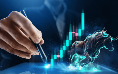 Bitcoin Rebounds, Altcoins Explode: Weekly Gains Push Market Cap Past $4 Trillion