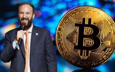 David Bailey Slams ‘Failed’ Altcoins as Critics Rip Into Bitcoin Treasury Model