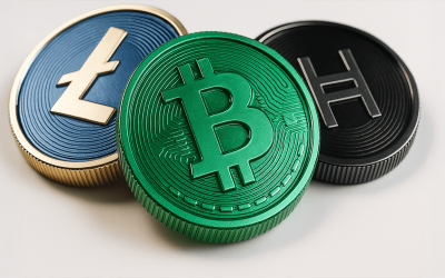 Trio Filing Day: Grayscale Advances BCH, LTC, HBAR Toward Exchange Listings