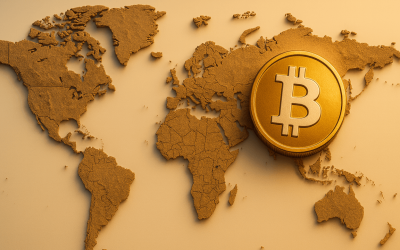 Bitcoin Price Watch: Short-Term Rally Faces Test at $115,000 Wall