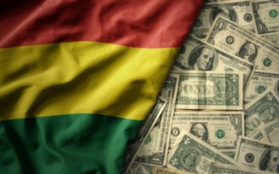 Bolivia Readies for Launching International Settlement-Focused CBDC This Month