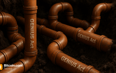 GENIUS Act Plumbing: US Treasury Seeks Public Input on Stablecoin Guardrails