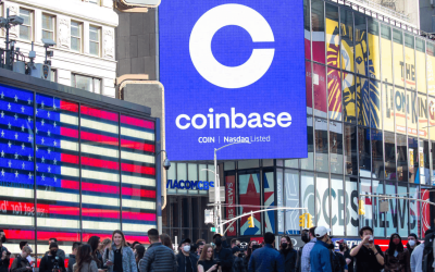 Coinbase Sues Firm Over 2FA Patent Claims