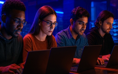 The Definitive Guide to Winning Web3 Hackathons