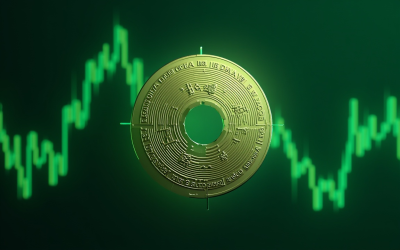 Chainlink’s treasury reserve jumps 300%: is LINK price set to explode?