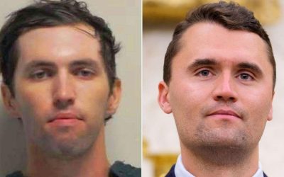 Charlie Kirk Killer Tyler Robinson Gets Memecoin Minted, And its Up 336%