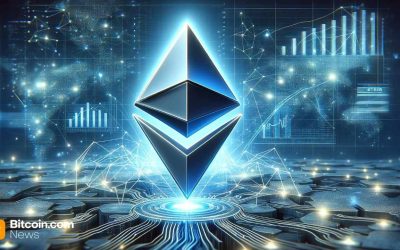 Citi Predicts ETH at $4,300 by End of 2025, Citing Investor Optimism Over Activity