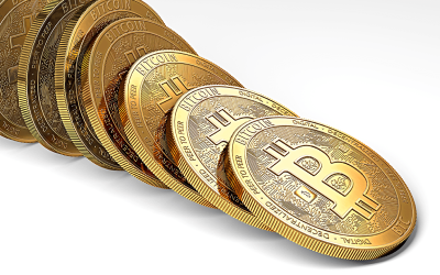 Bitcoin’s Brief Comeback Ends With Modest 1.3% Weekly Gain