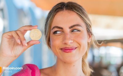 Crypto Adoption Surges in Inflation-Hit Regions, MEXC Report Shows