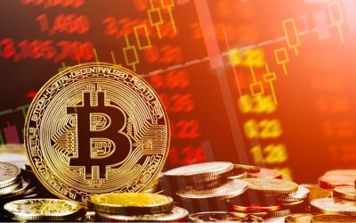 Bitcoin Hits Two-Month Low Amid $126M ETF Outflows and Bearish Pressure