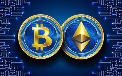 Crypto ETFs Stay Hot: Bitcoin and Ether Funds Pull in Over $600 Million Combined