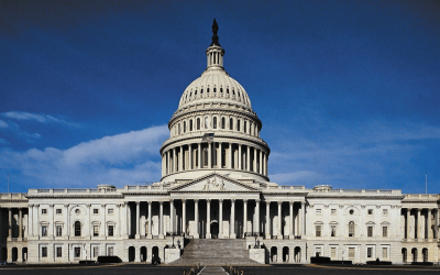 US Government Shutdown Showdown: Odds Stack up as Congress Fumbles the Budget