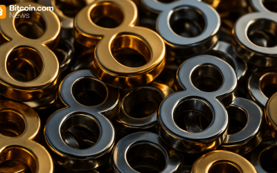 Onchain Data Shows Tether-Linked Wallet Bags $1B in Bitcoin, Symbolism and All