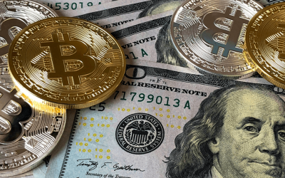 Bitcoin Price Watch: Bulls Defend $107K as Resistance Looms Near $114K