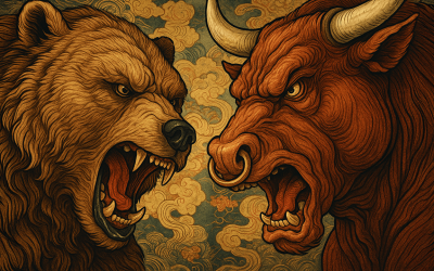 Bitcoin Options Market Leans 59% to Calls as Traders Eye $140K Strikes