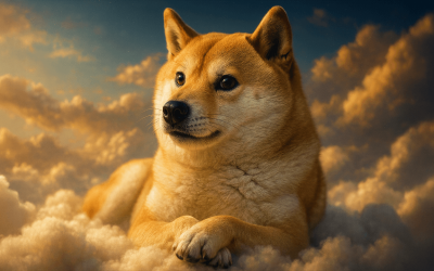 Publicly Traded Firm Cleancore Buys 285M Dogecoin to Launch Official Treasury