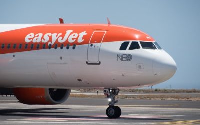 Easyjet Parent Company Launches Simplified Bitcoin Buying App