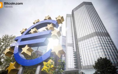 ECB Unveils Results From Digital Euro Trials, Plans Second Testing Round
