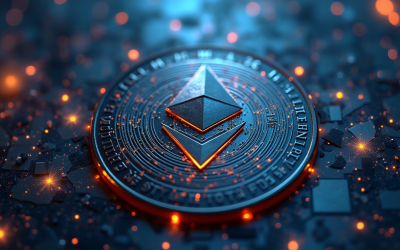 Ethereum price forecast: ETH holds $4,100 as altcoins brace for major move