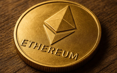 Cryptoquant Maps Ethereum’s Next Test: $5.2K Realized-Price Band