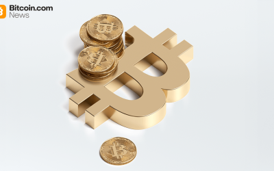 Strategy Snaps up Another 196 Bitcoins, Pushing Treasury to 640,000 BTC